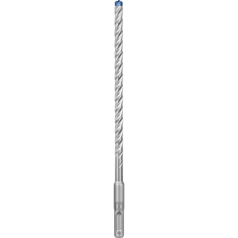 SDS-Plus-7X 1pc 9x150x215mm Hammer drill bit