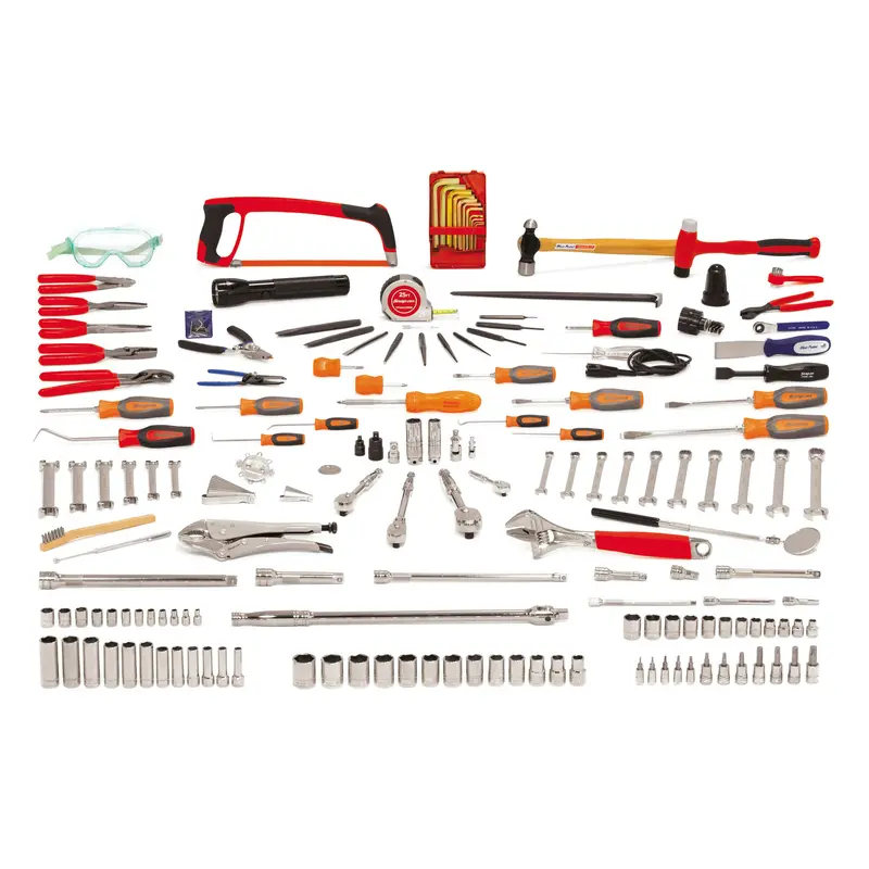 Snap-on Metric Basic Set A Orange