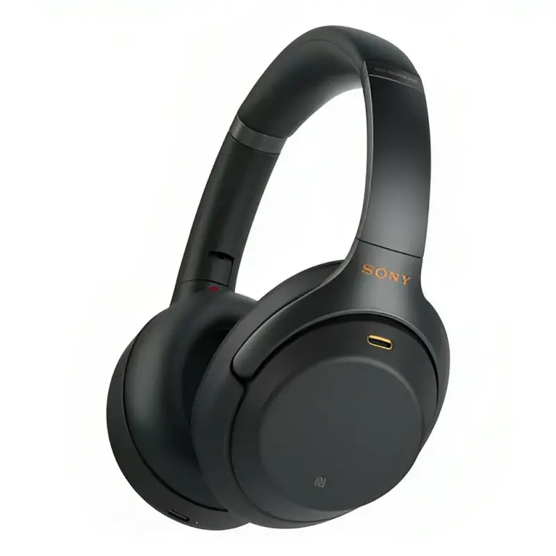WH-1000XM3BME - Bluetooth Headphone On Ear - Black