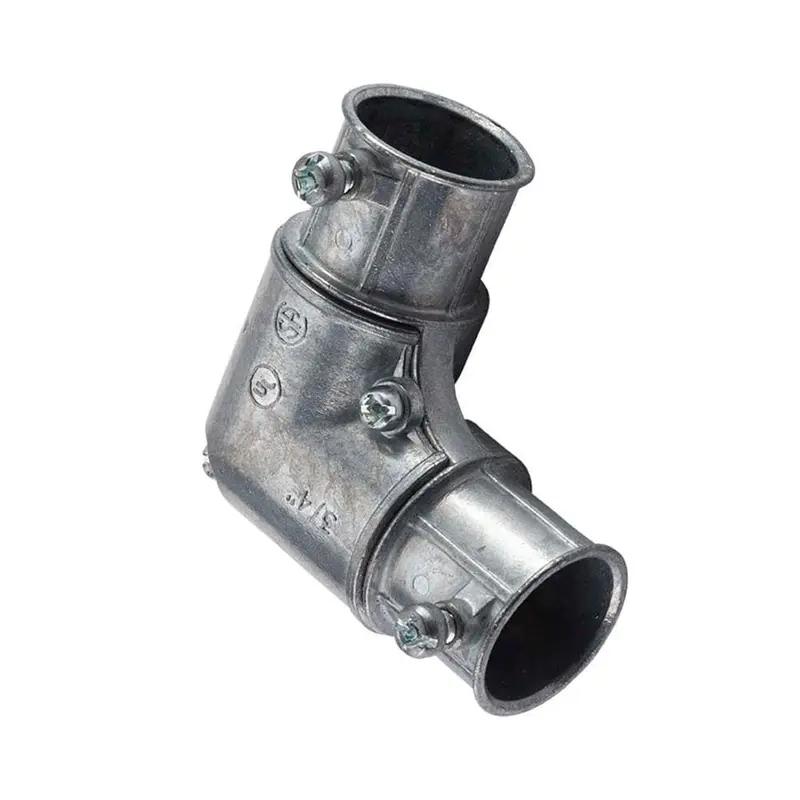 1/2 in. Electrical Metallic Tube Inside Corner Pull Elbow0.17810 / each