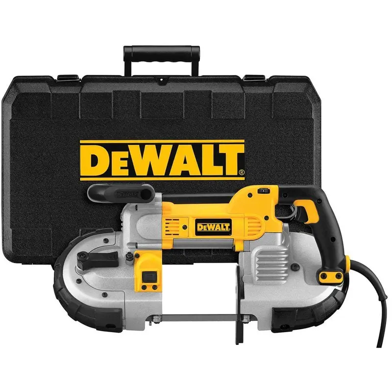 10 Amp Deep Cut Band Saw Kit15 / box