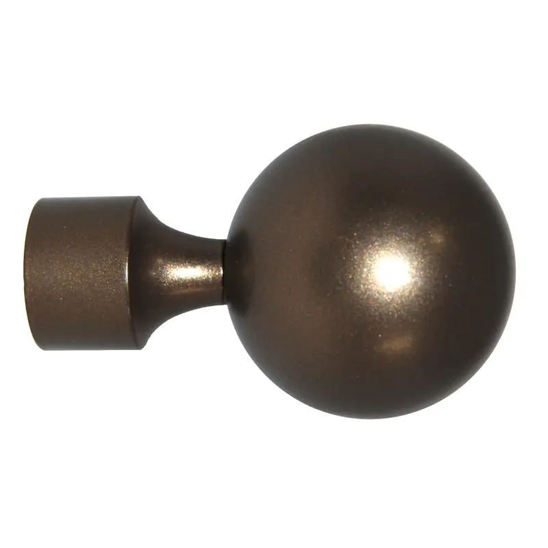 Crs Ball Finial,ab