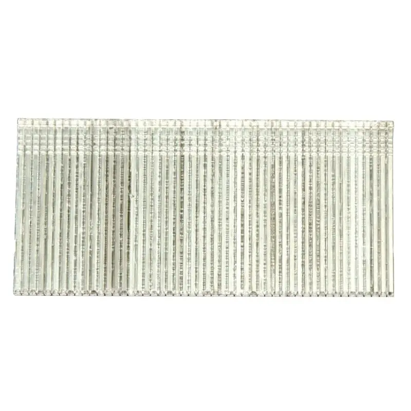 Metabo HPT 44202S Finish Nail, 1-1/2 in L, 16 ga, Electro-Galvanized