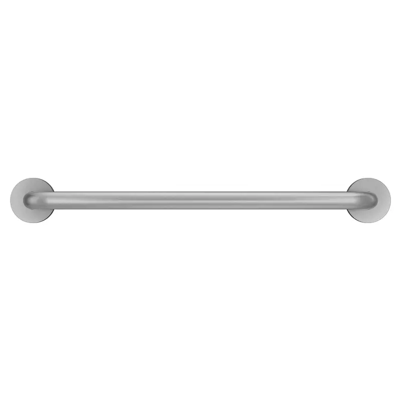 Moen Home Care Stainless 24" Concealed Screw Grab BarStainless