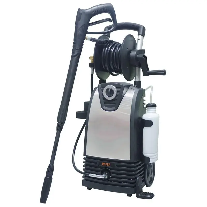 Beast 1,800 psi 1.4 GPM Electric Pressure Washer with Accessories Included27.7 / each