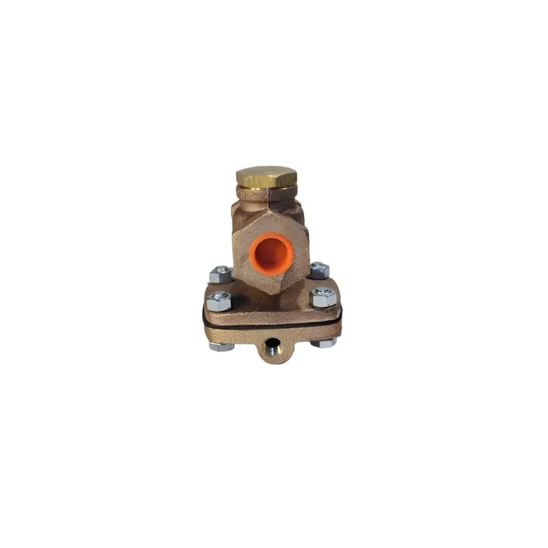Gardner Denver Blowdown Valve Replacement - 90AR324