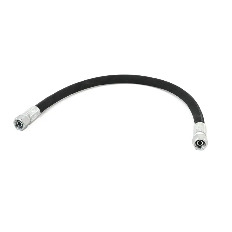 Kaeser Hose Line Replacement - 8.1181.1