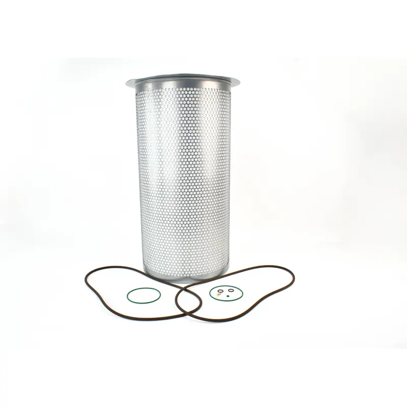Quincy Separator Replacement - 2012103101