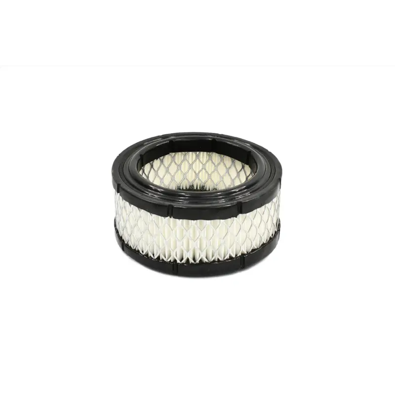 Solberg Air Filter Replacement - 127