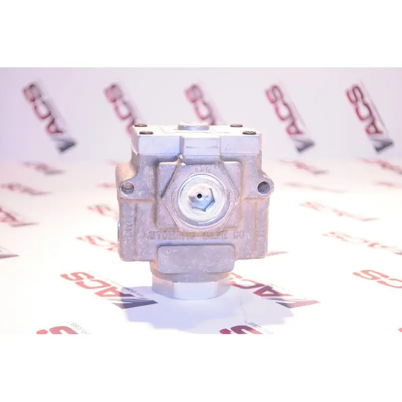 Sullair Blowdown Valve  Replacement - 047192