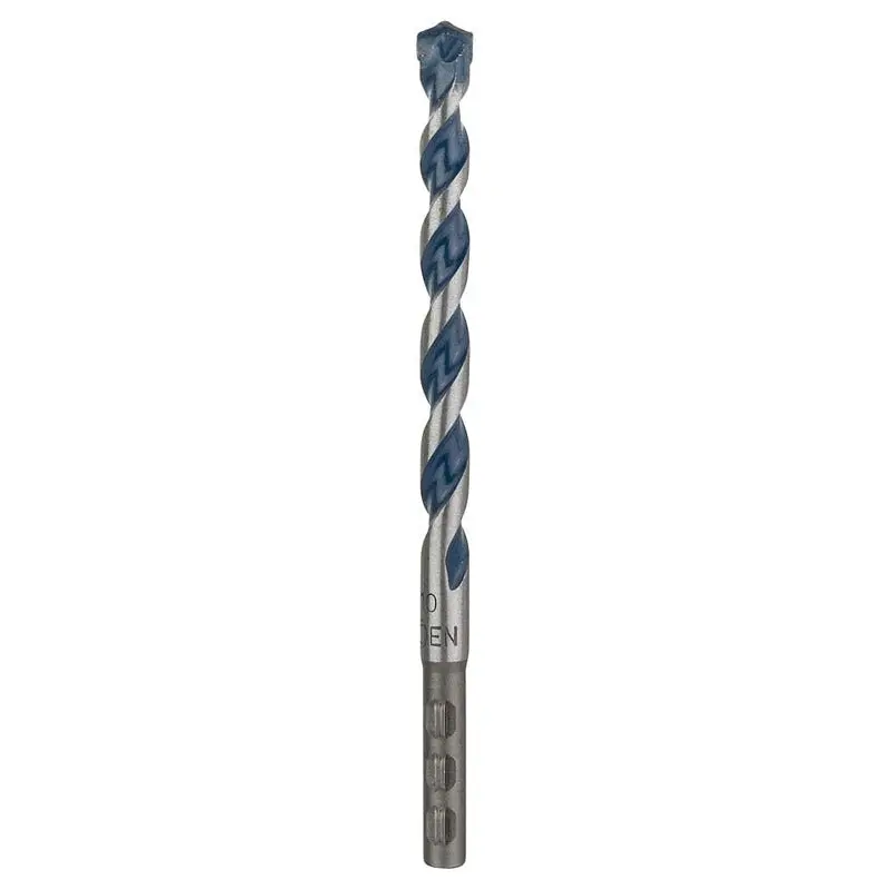 CYL-5 Carbide-Tipped Drill Bit 6x50x100mm