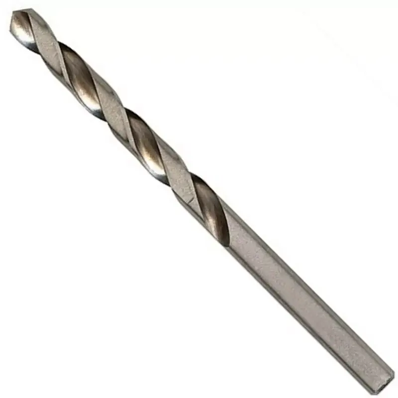 Heller HSS-CO 5% Cobalt Jobber Drill Bit Set 9mm 10 Pcs | 21331 8