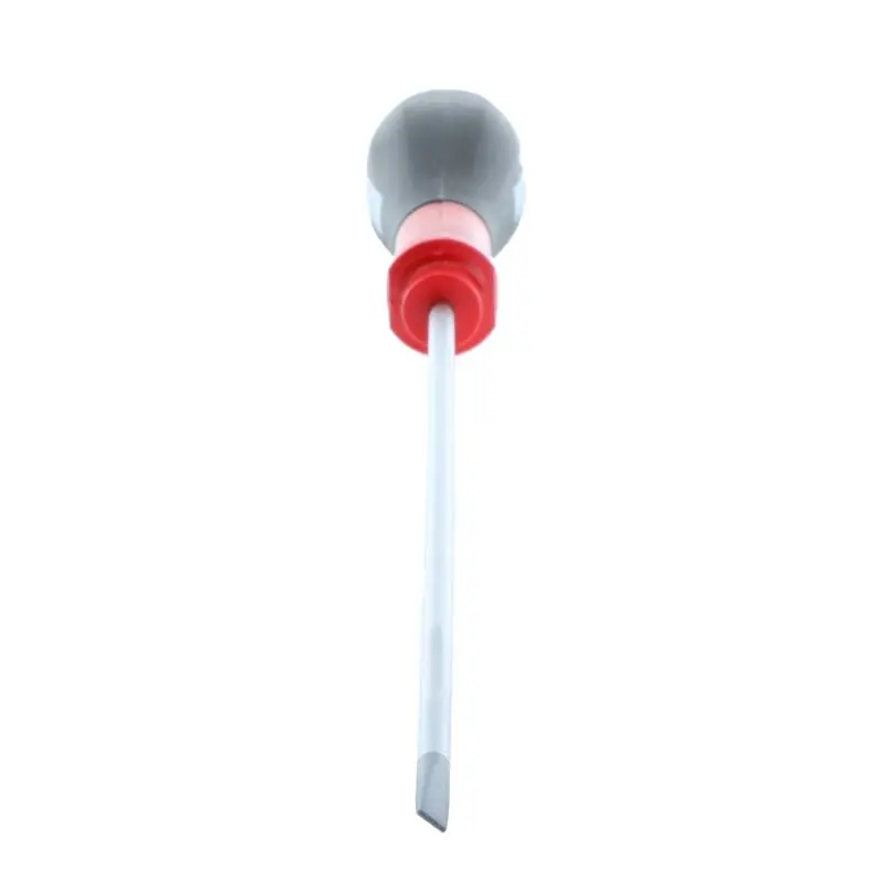 Wiha SoftFinish Slotted Driver 4.0 x 200mm