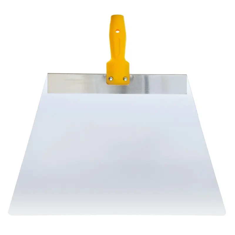 18 in. Knockdown Knife with Clear Lexan Blade.7 / each