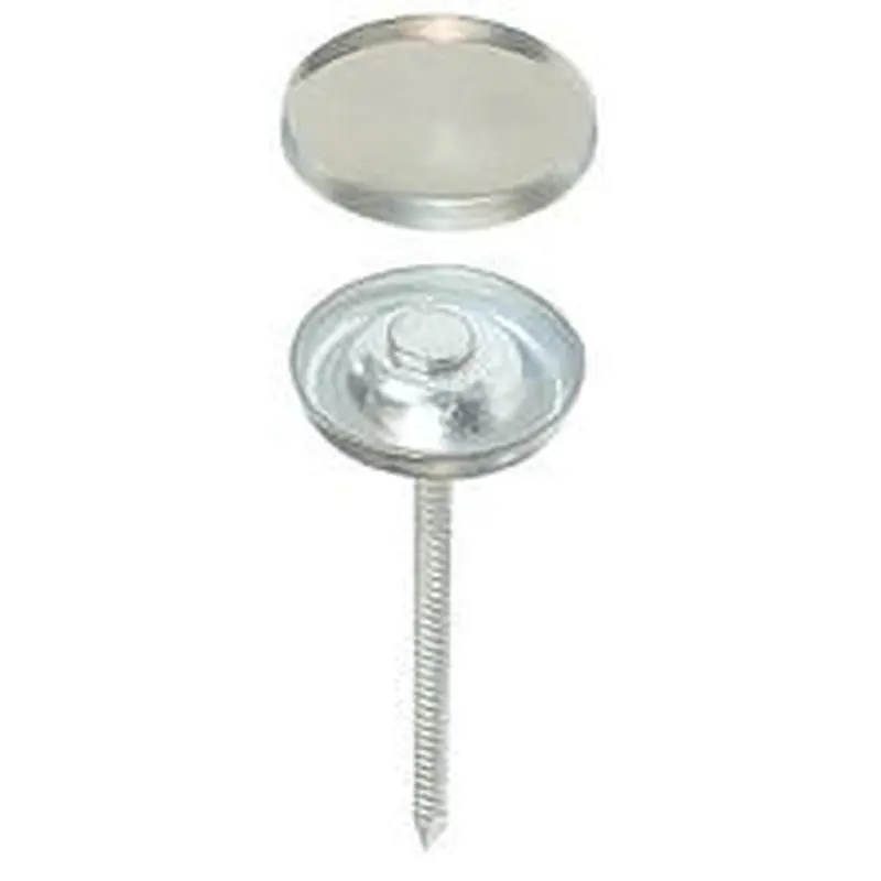 C.S. Osborne 30 1-1/4" No Dent Nl 5Gr