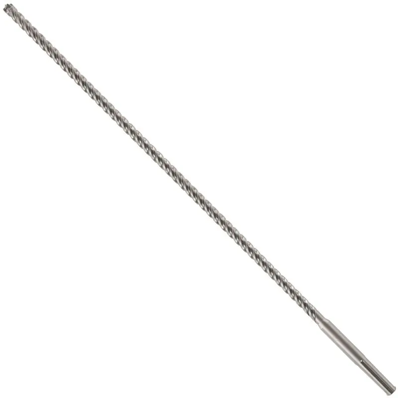 Bosch | HCFC5024 5/8 In. x 24 In. x 29 In. SDS-max SpeedXtreme Rotary Hammer Drill Bit