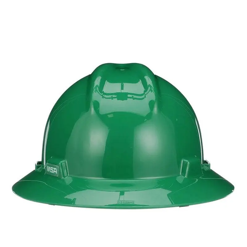 Helmet full brim V guard | 86777