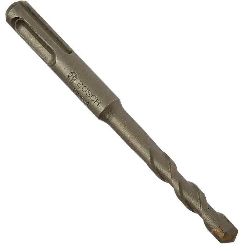 SDS-Plus-1 Hammer Drill Bit 8x50x110mm