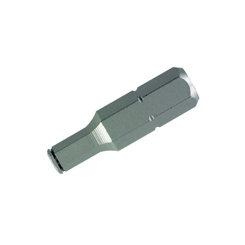Wiha MagicRing Inch Hex Insert Bit 5/32