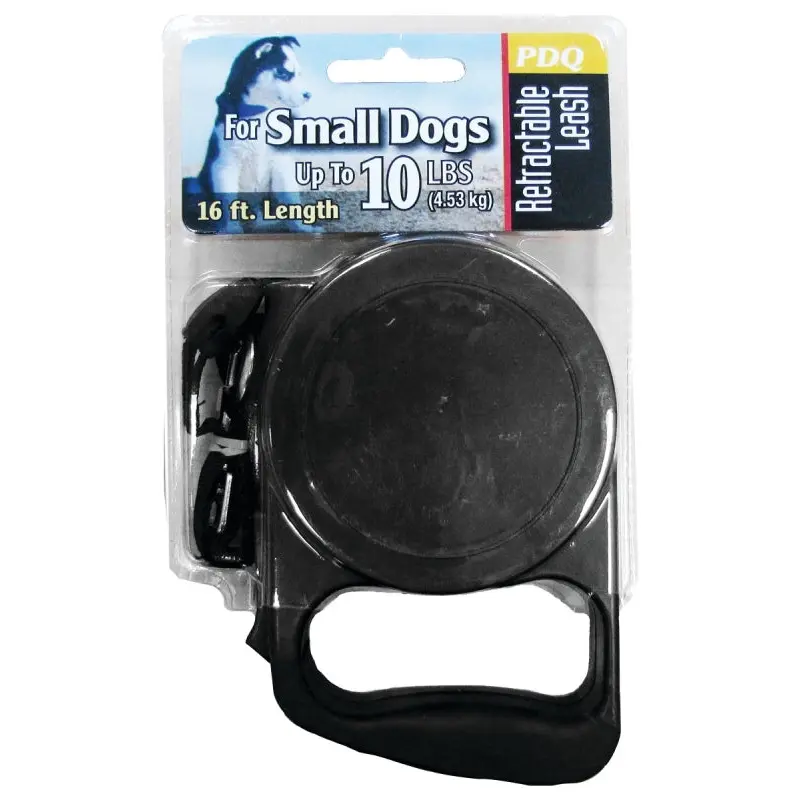 Boss Pet PDQ 11436 Corded Lead, 16 ft L