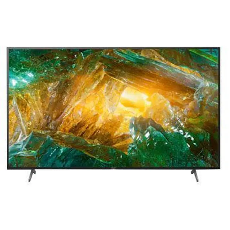 KD-75X8000H - 75" - Smart - ATV - 4K - LED TV