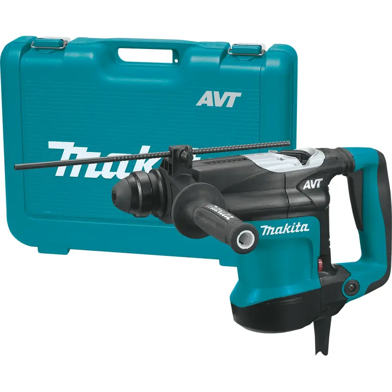 Makita HR3210C Rotary Hammer