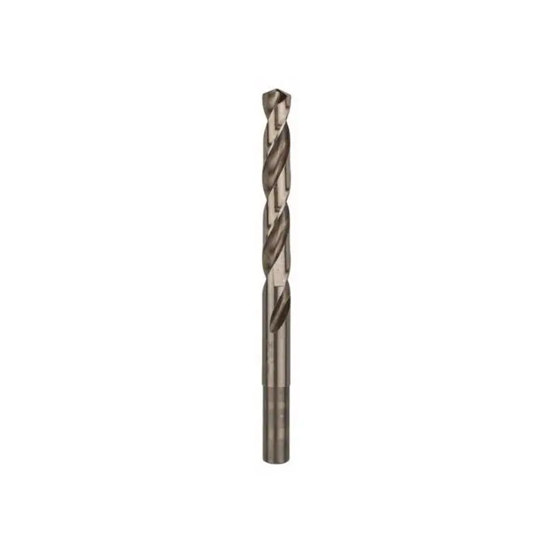 Metal Drill Bit HSS-CO Set | 10.5x87x133mm - 5pcs