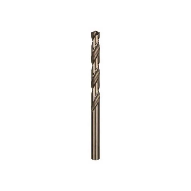 Metal Drill Bit HSS-CO Set ProBox | 5.1x52x86mm - 10pcs
