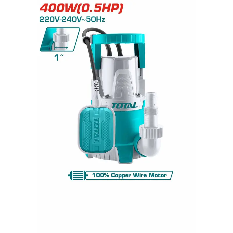 TWP64006 Submersible Pump