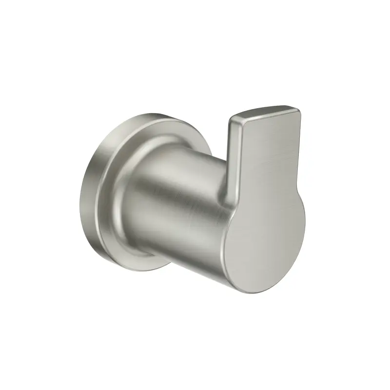 Rinza Chrome robe hookChrome