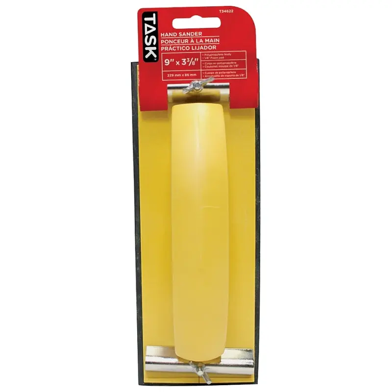 TASK T34622 Hand Sander