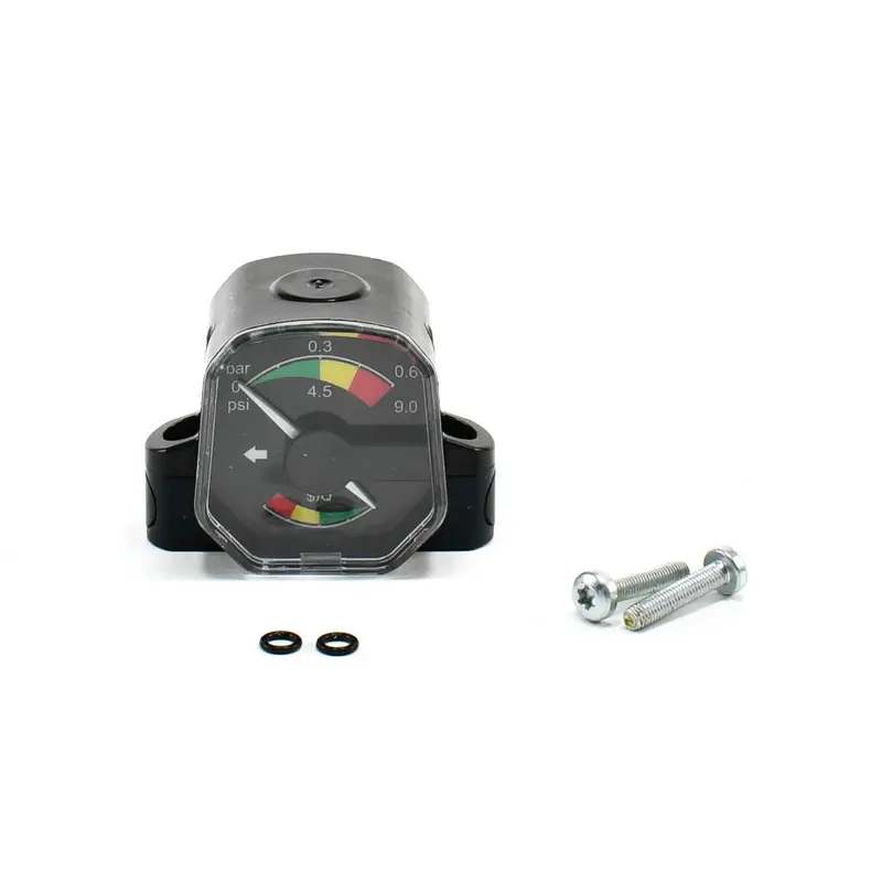 Ingersoll Rand Pressure Gauge Replacement - 24335051