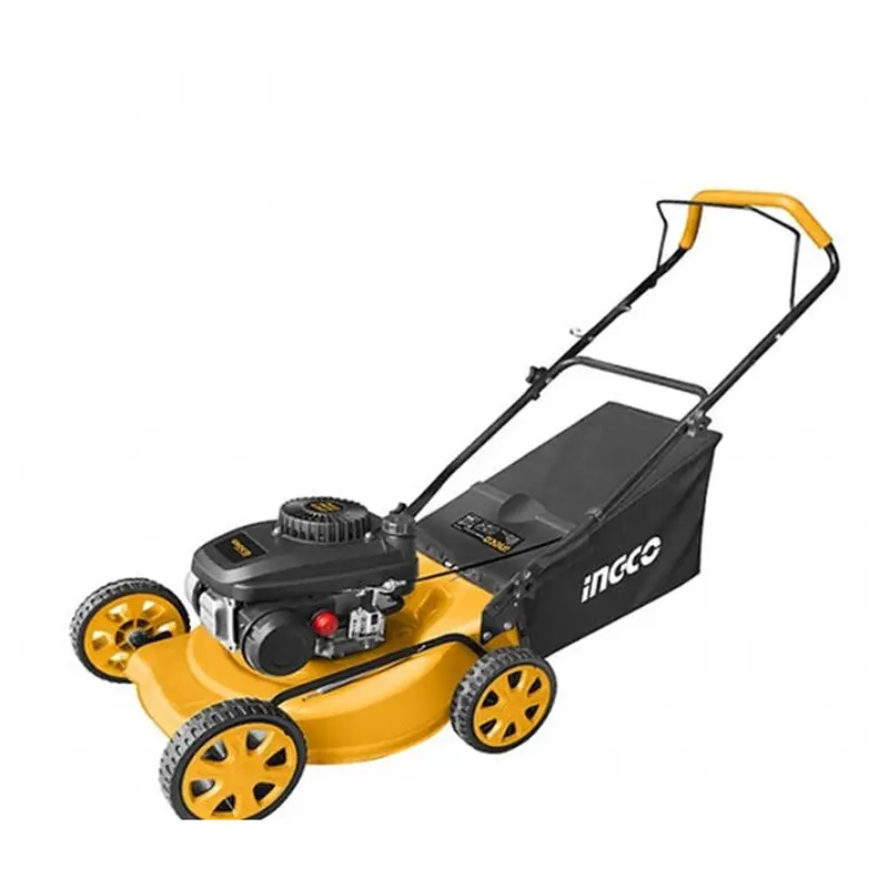 Gasoline Lawn Mower 196cc