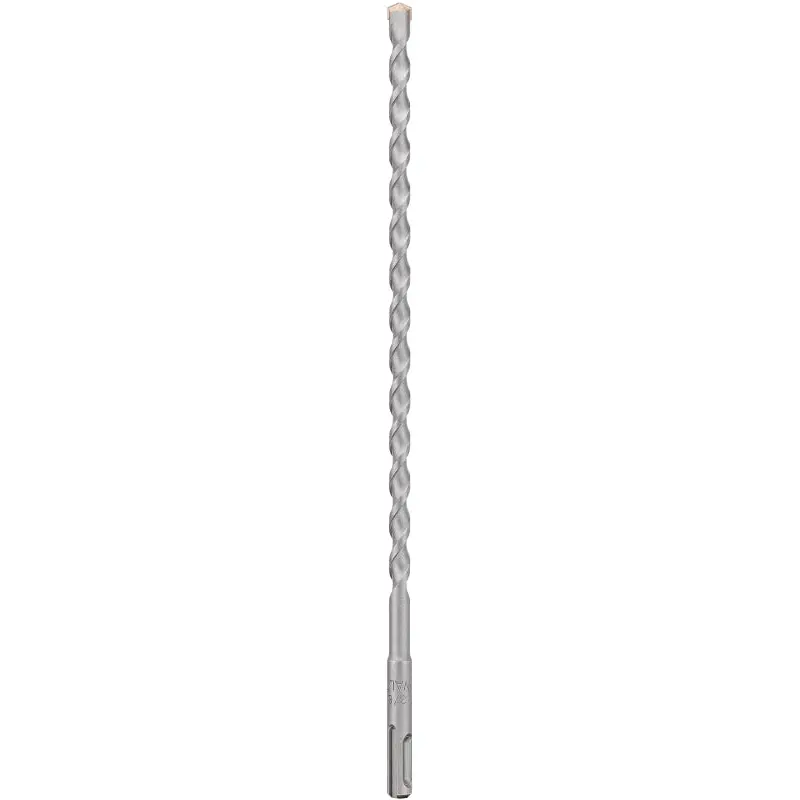 DeWALT DWAF5446 Hammer Drill Bit, 5/8 in Dia, 8 in OAL, SDS-Plus Shank