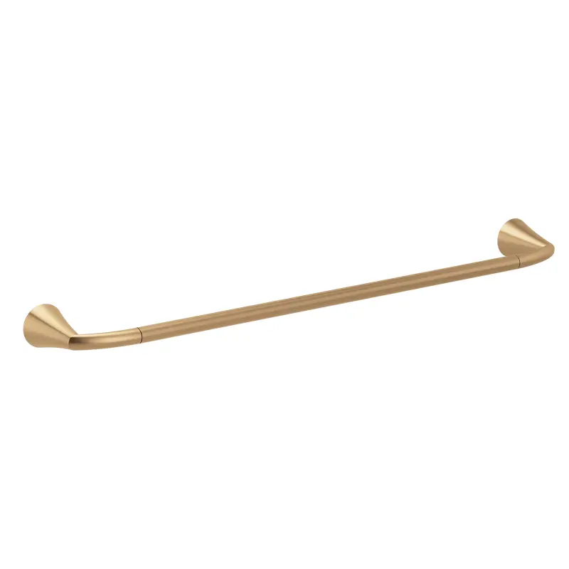 Glyde 24" Towel BarChrome
