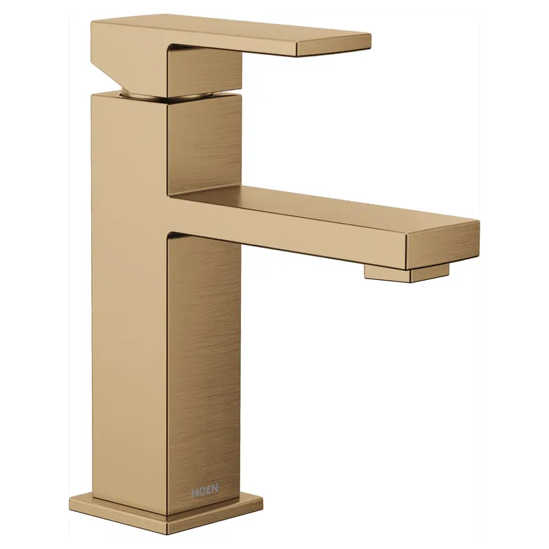 Revyl One-handle Bathroom Sink FaucetChrome