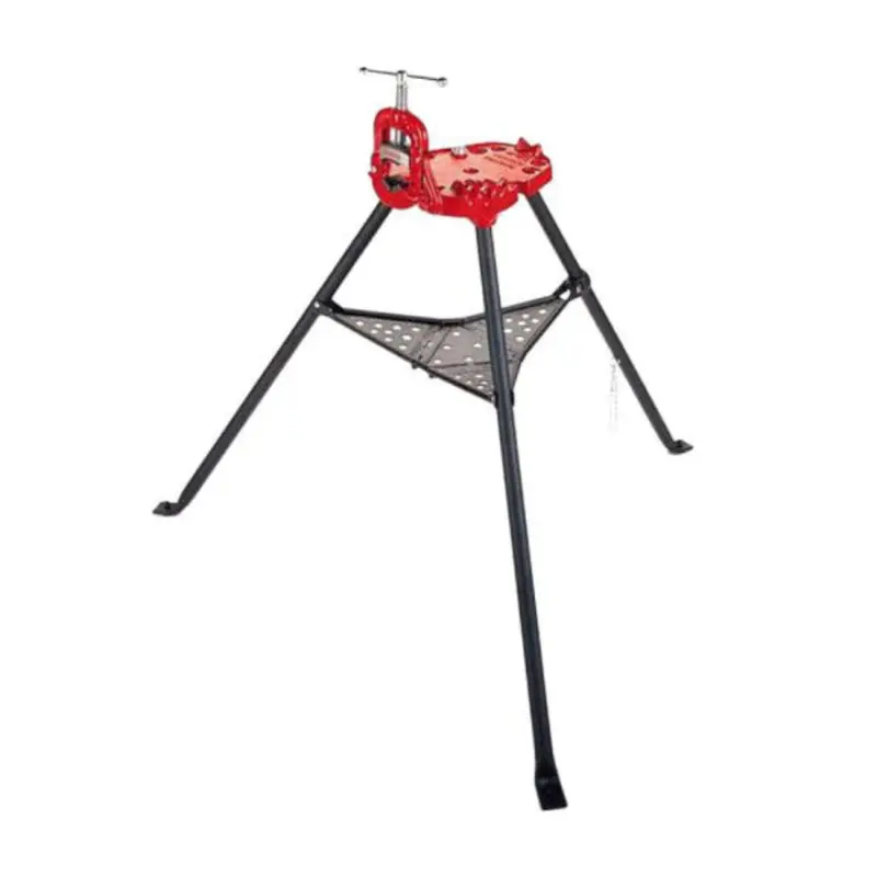 RIDGID 40130 Portable TRISTAND Yoke Vice