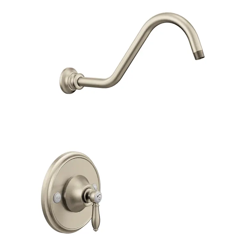Weymouth Chrome Moentrol(R) Shower onlyChrome