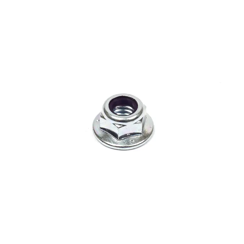 Briggs and Stratton 5025394SM NUT, 3/8-16 HEX NYLOC