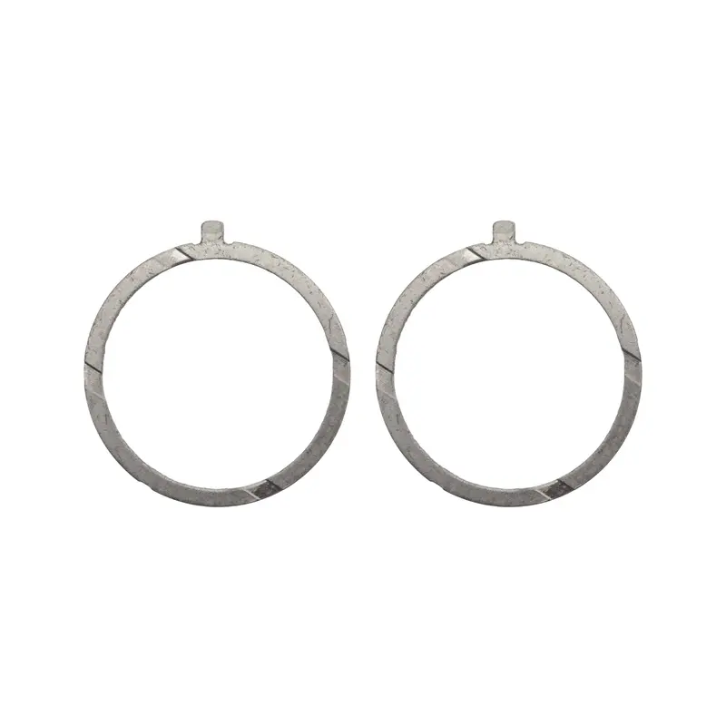Crankshaft Thrust Bearing (Pair)