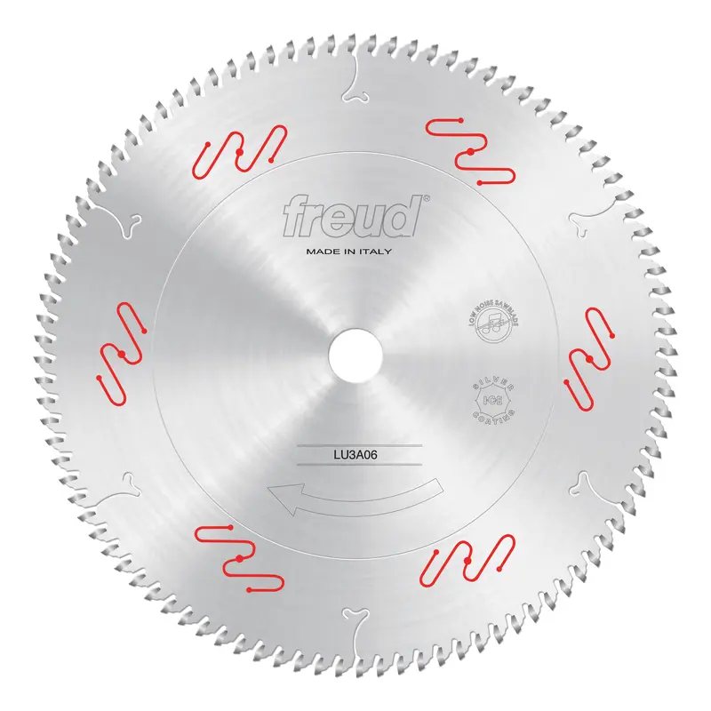 Freud LU3A06 300mm x 96T x 1" Blade