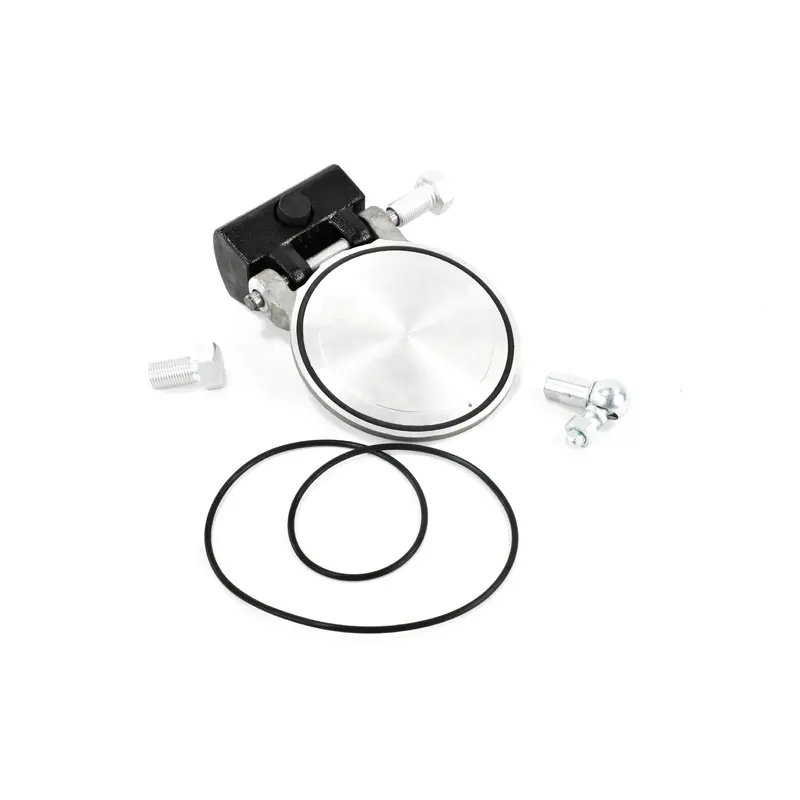 Ingersoll Rand Inlet Valve Rebuild Kit Replacement - 47690459001