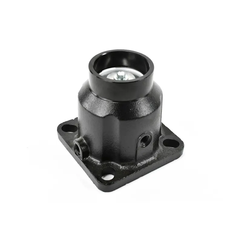 Ingersoll Rand Inlet Valve Replacement - 39824107