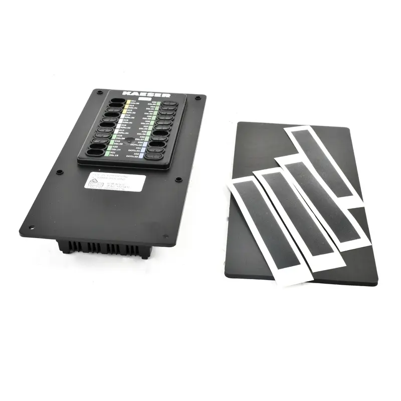 Kaeser In/Out Module Replacement - 7.7602E1