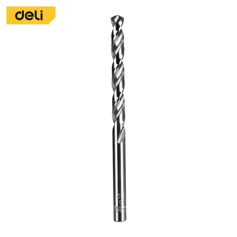 Deli HSS Drill Bit 8mm | EDL16080G