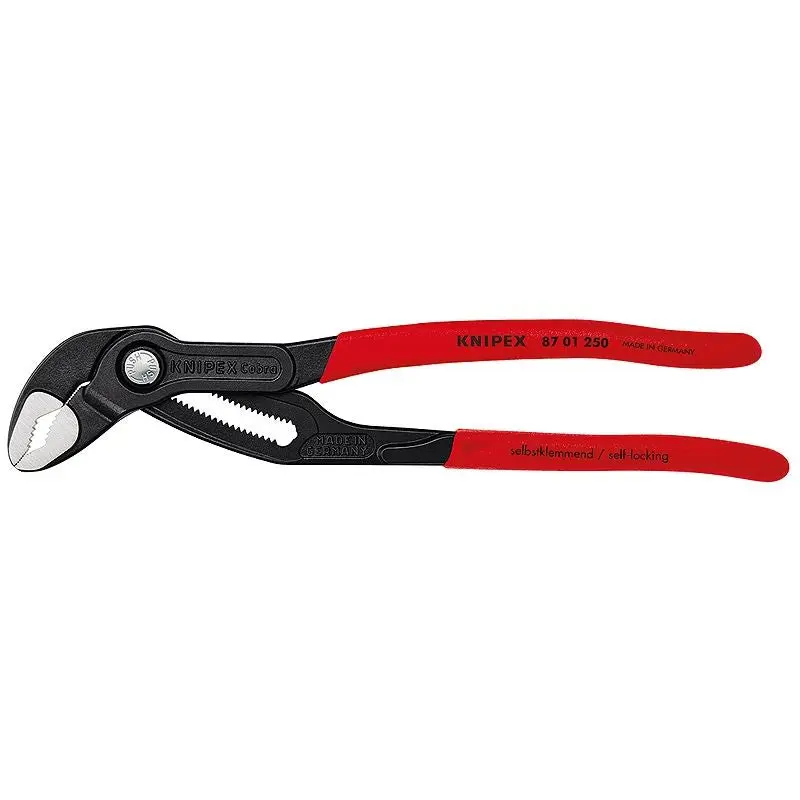 Knipex | 87 01 250 KNIPEX Cobra