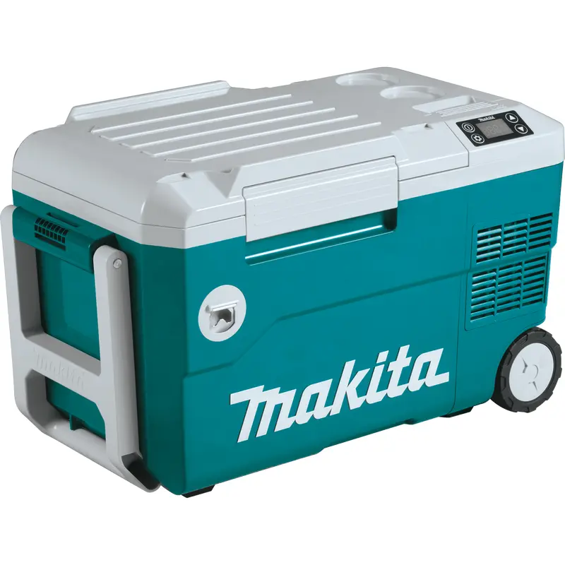 Makita DCW180Z 18V LXT Cordless Cooler/Warmer (Tool Only)