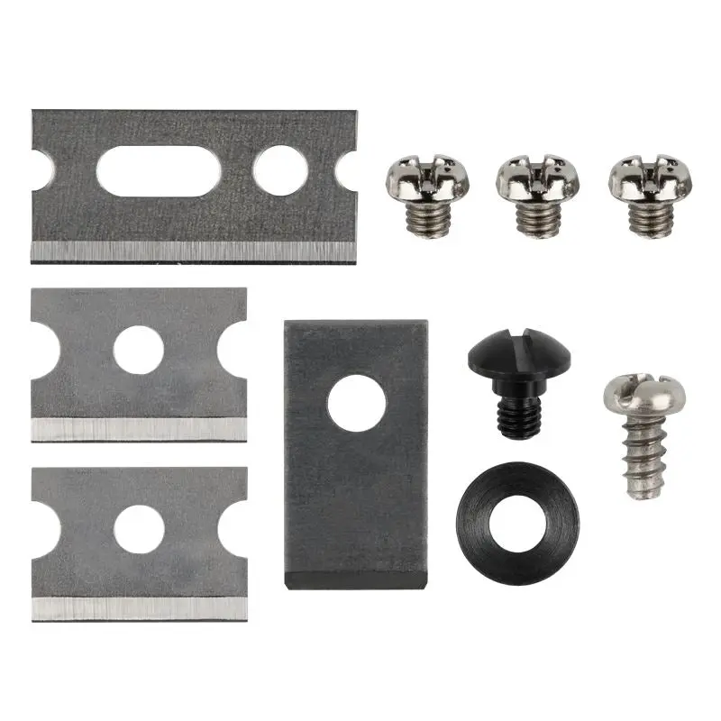 Milwaukee | 48-22-3087 Replacement Blades for Ratcheting Pass-Through Crimper & Stripper
