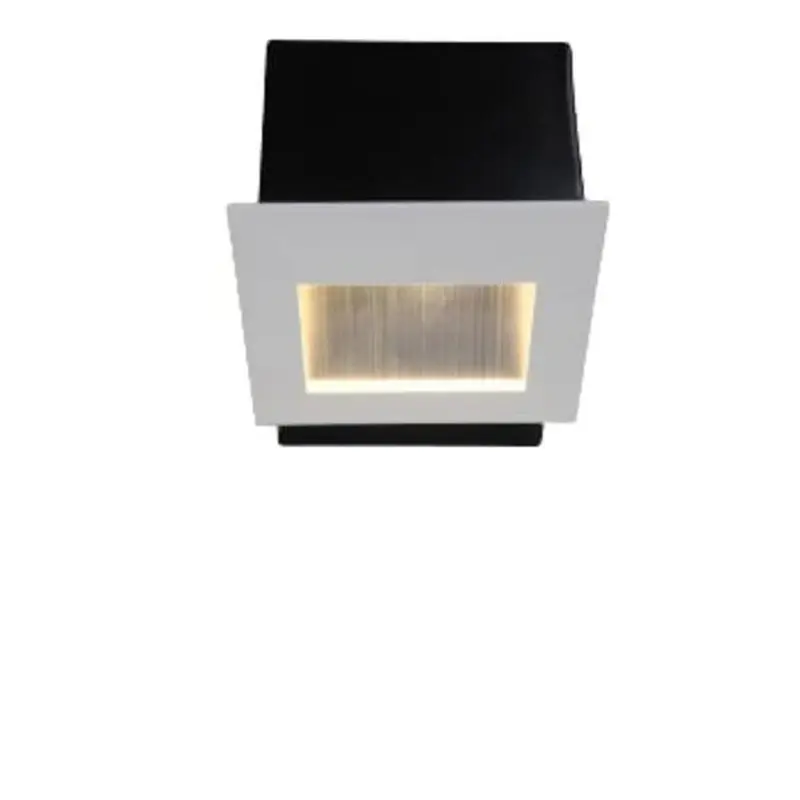 RANDA LED RECESSED Light Dark Gray | RAN00303