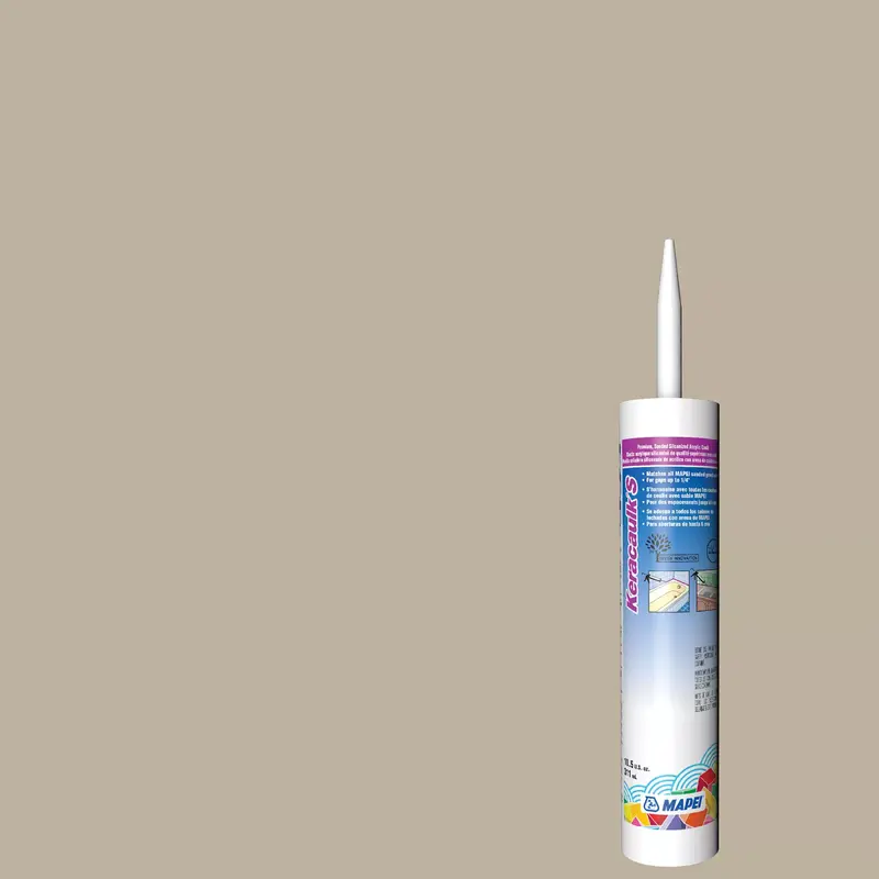 39 Ivory Keracaulk S Sanded Siliconized Acrylic Caulk